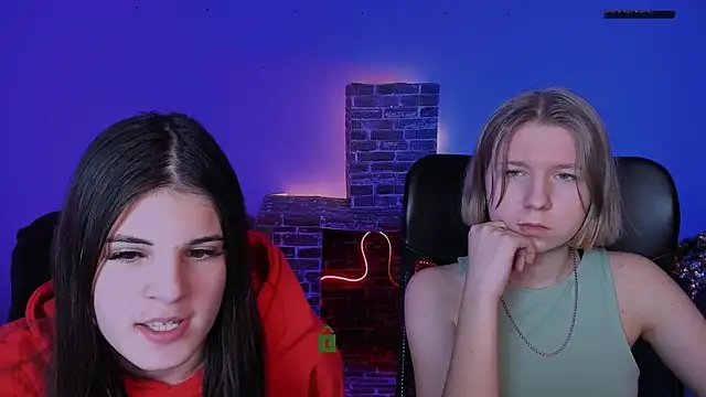 gloria bubble online show from January 14, 8:58 pm