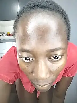 Melanin2002 online show from April 30, 12:10 pm