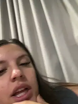 gaucha5 online show from December 20, 1:09 am