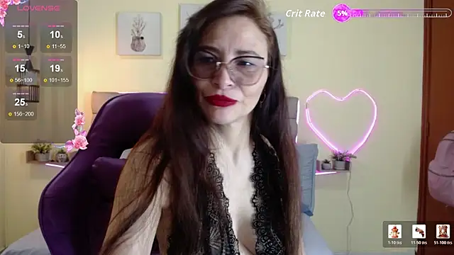  naomi s online show from July 31, 1:56 pm