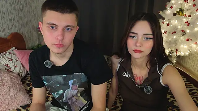 Denisx444 online show from February 3, 6:12 pm