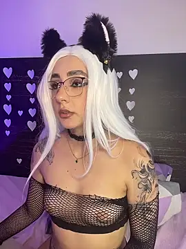 sharlot24 online show from February 15, 3:20 am