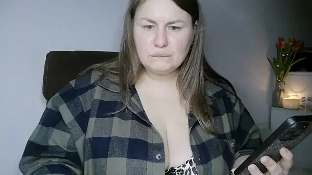 MartaXLove online show from January 16, 9:11 pm