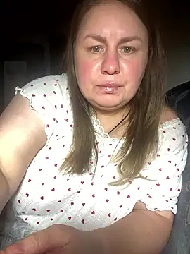 MartaXLove online show from January 14, 9:09 pm