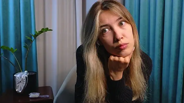 AngelicRice online show from September 15, 2:14 pm