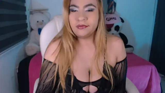 Sharonmendez online show from September 11, 12:11 am