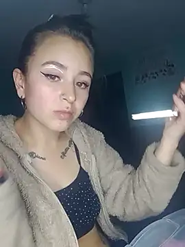 Tatii-Bunny online show from October 7, 3:33 am