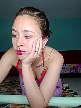 Tatii-Bunny online show from September 17, 4:10 am