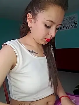 Tatii-Bunny online show from October 20, 3:26 pm