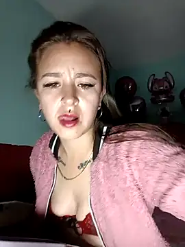 Tatii-Bunny online show from September 20, 5:17 am
