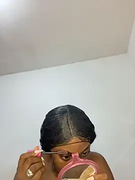 zaracollins01 online show from July 7, 6:10 pm