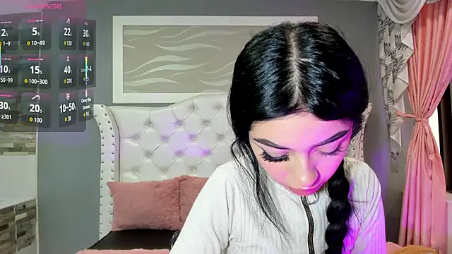 Snapshot of _camila_ortiz chatting on September 26, 7:55 pm  camila ortiz online show from September 26, 7:55 pm