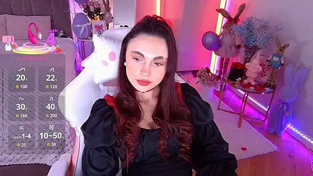 Leri Star online show from February 15, 7:02 pm