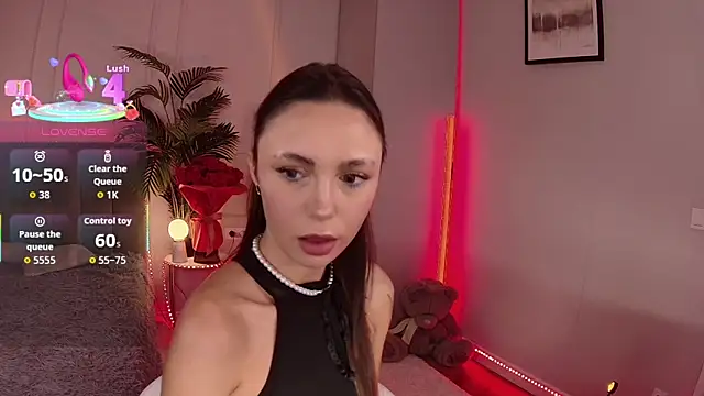 Leri Star online show from October 12, 8:55 pm