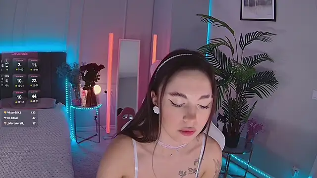 Leri Star online show from December 22, 8:34 pm