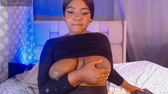 Mimi Gil online show from March 17, 11:58 am