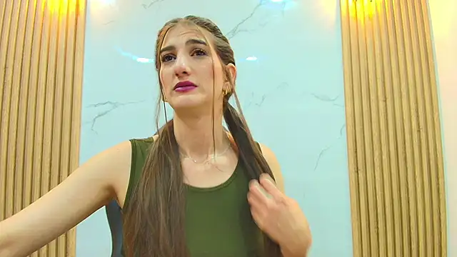Dafne castro  online show from June 26, 7:48 pm