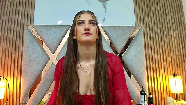 Dafne castro  online show from April 28, 6:23 pm