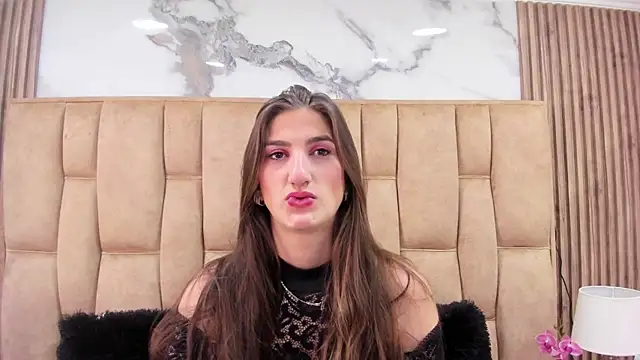 Dafne castro  online show from July 9, 6:54 pm