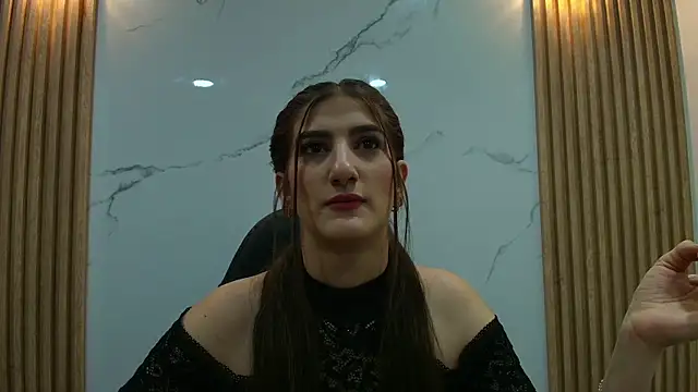 Dafne castro  online show from July 27, 6:16 pm