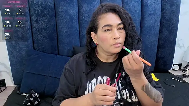 yunkeyc online show from July 21, 3:40 am