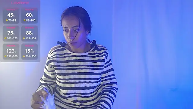 Aprill18  online show from January 15, 1:06 pm