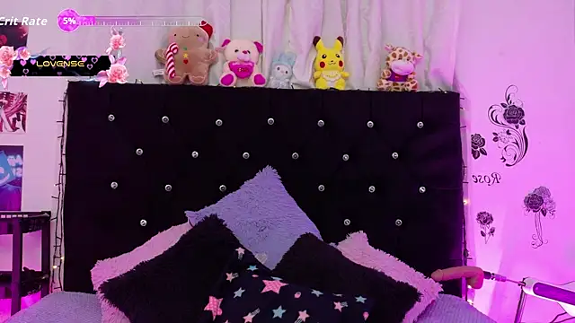 lizz bela1 online show from February 14, 11:29 pm