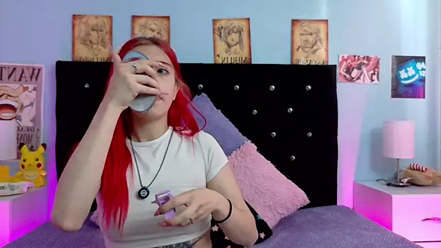 lizz bela1 online show from June 27, 9:10 pm