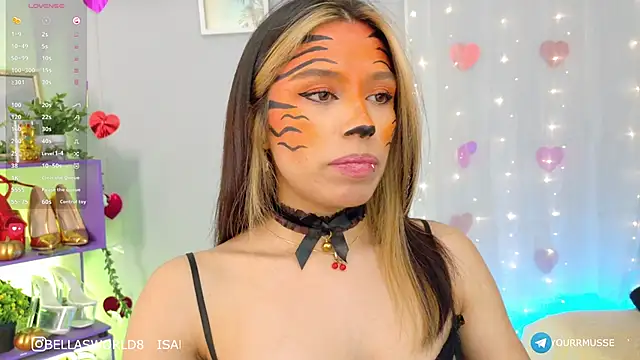 yourrmuse online show from November 2, 5:44 am