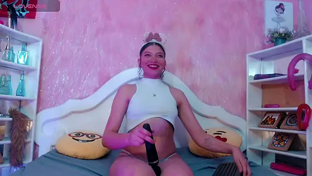 sophia arevalo online show from September 17, 3:26 am