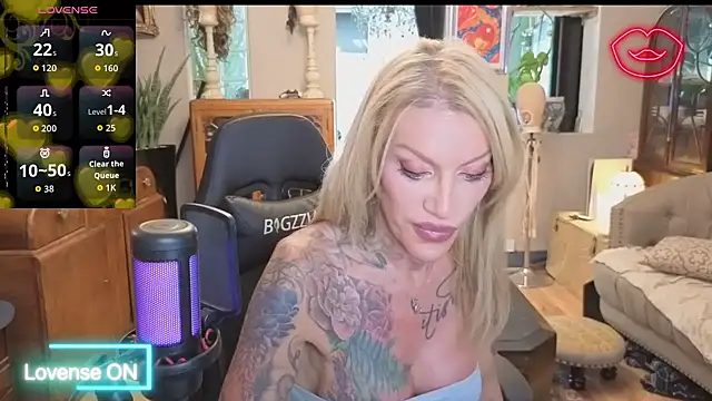 xl uk top trans online show from July 6, 11:48 am