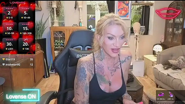 xl uk top trans online show from July 2, 9:43 pm