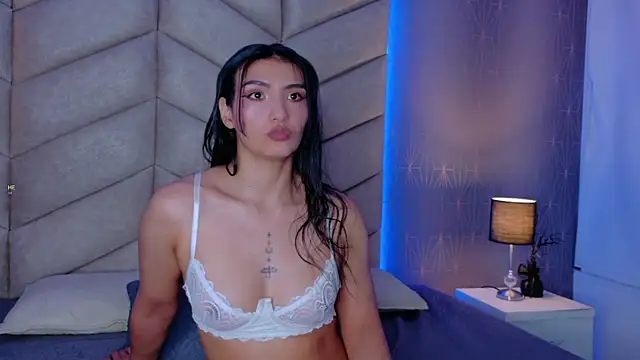 samiradoll online show from September 14, 4:43 am