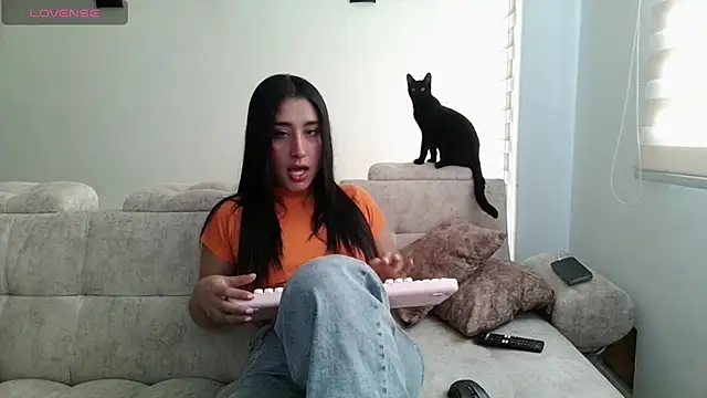 eros walker online show from July 21, 8:42 pm