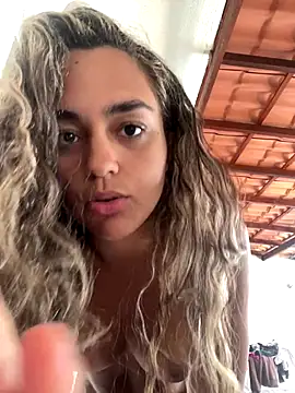 SereiaS online show from January 5, 6:44 pm