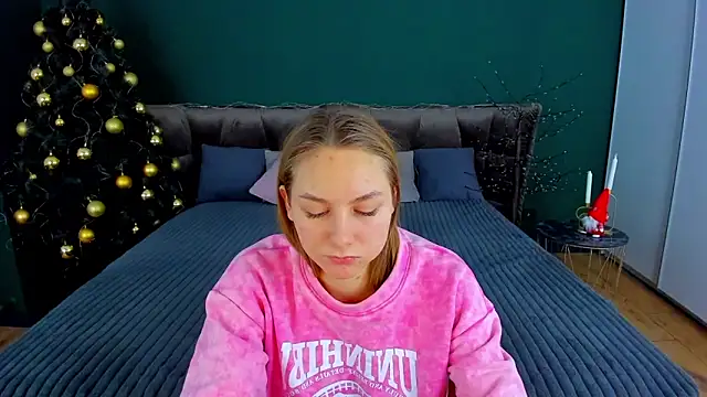 MilaAddams online show from January 16, 12:23 pm