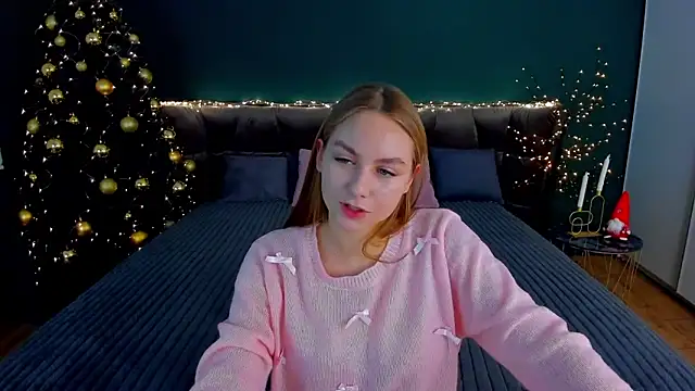 MilaAddams online show from December 20, 7:07 pm