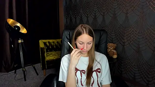 MilaAddams online show from July 7, 7:23 am