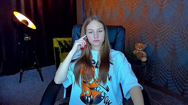 MilaAddams online show from July 11, 11:54 am