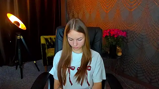 MilaAddams online show from July 1, 5:40 am