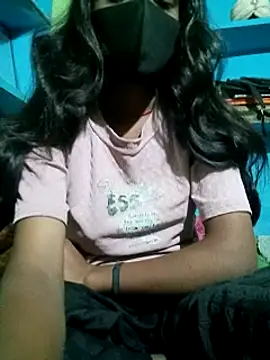 Snapshot of Pari_queen_44 chatting on October 24, 4:47 pm Pari queen 44 online show from October 24, 4:47 pm