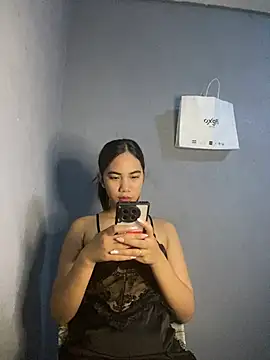 Shy SexyLady online show from May 28, 1:09 pm