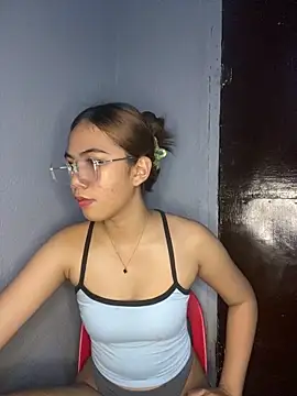 Shy SexyLady online show from April 29, 5:30 pm