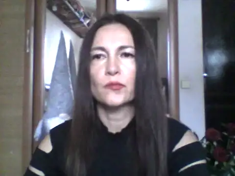 Cyreluna online show from November 4, 12:10 pm