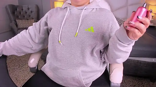 Miss Francheska online show from February 3, 11:48 am