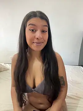  Chloe Smith online show from February 19, 5:12 pm