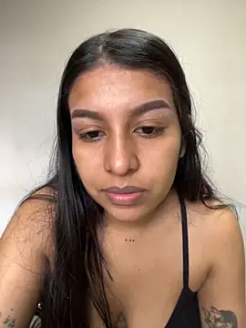  Chloe Smith online show from October 19, 2:52 pm