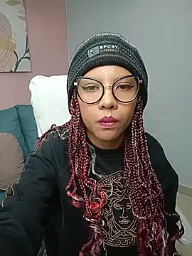 gigi1326 online show from October 29, 7:49 pm