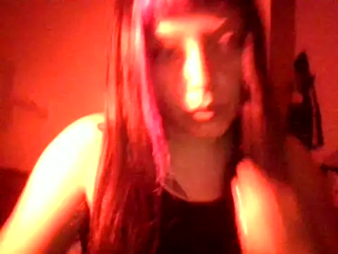 VoidKitten online show from January 11, 1:32 am