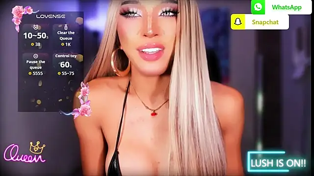 xUrGoddess Bellax online show from June 16, 2:45 am